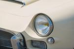 Maserati 3500 GT Spyder by Frua 1957 года